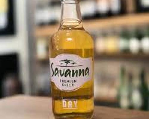 Savanna